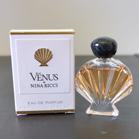 Nina Ricci Other - Nina Ricci Venus mini